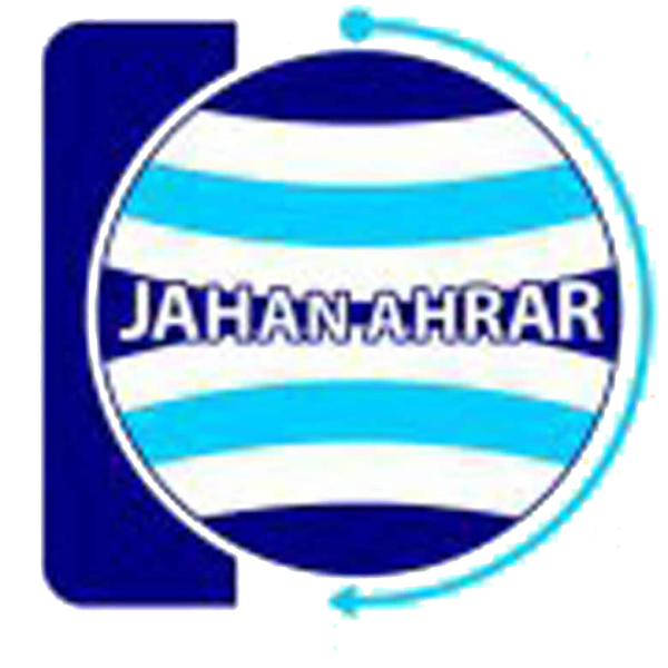 شرکت تامین تجارت جهان احرار